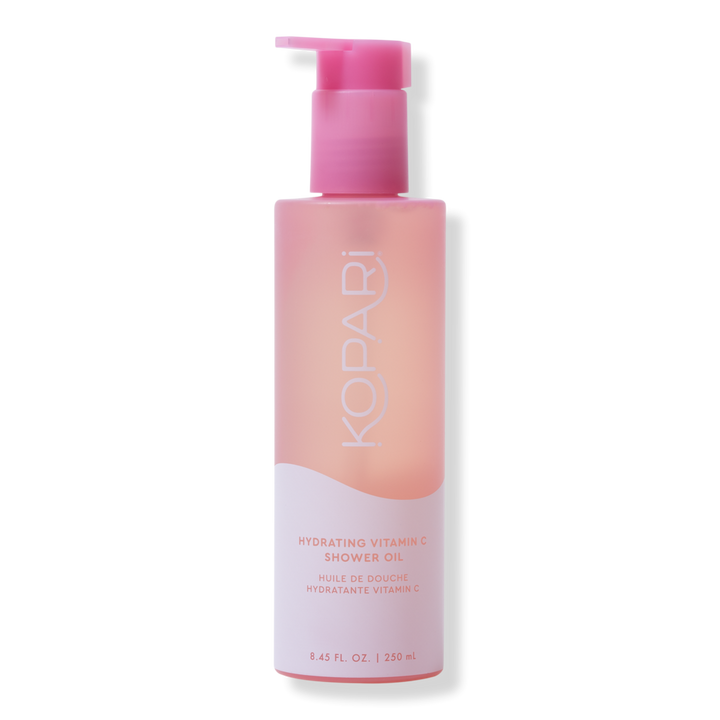 Kopari Beauty Hydrating Vitamin C Shower Oil #1