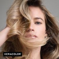 Keracolor Color + Clenditioner #3