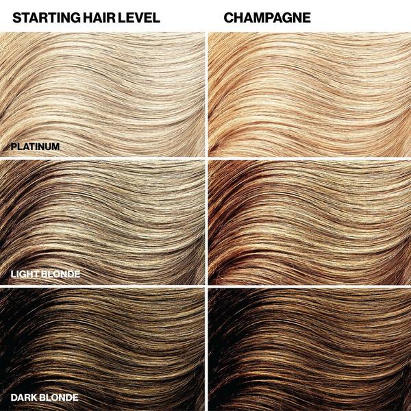 Keracolor Color + Clenditioner #7