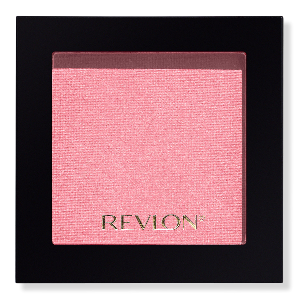Revlon Powder Blush - Tickled Pink In Pink