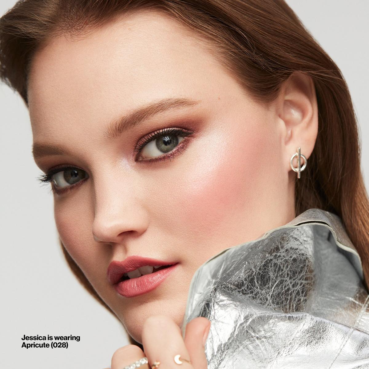 Powder Blush