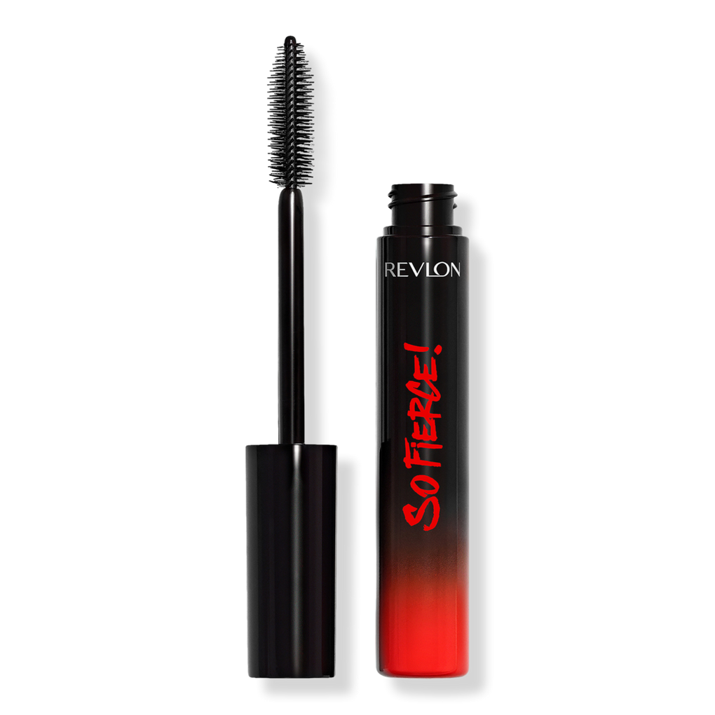 So Fierce Mascara Revlon Ulta Beauty