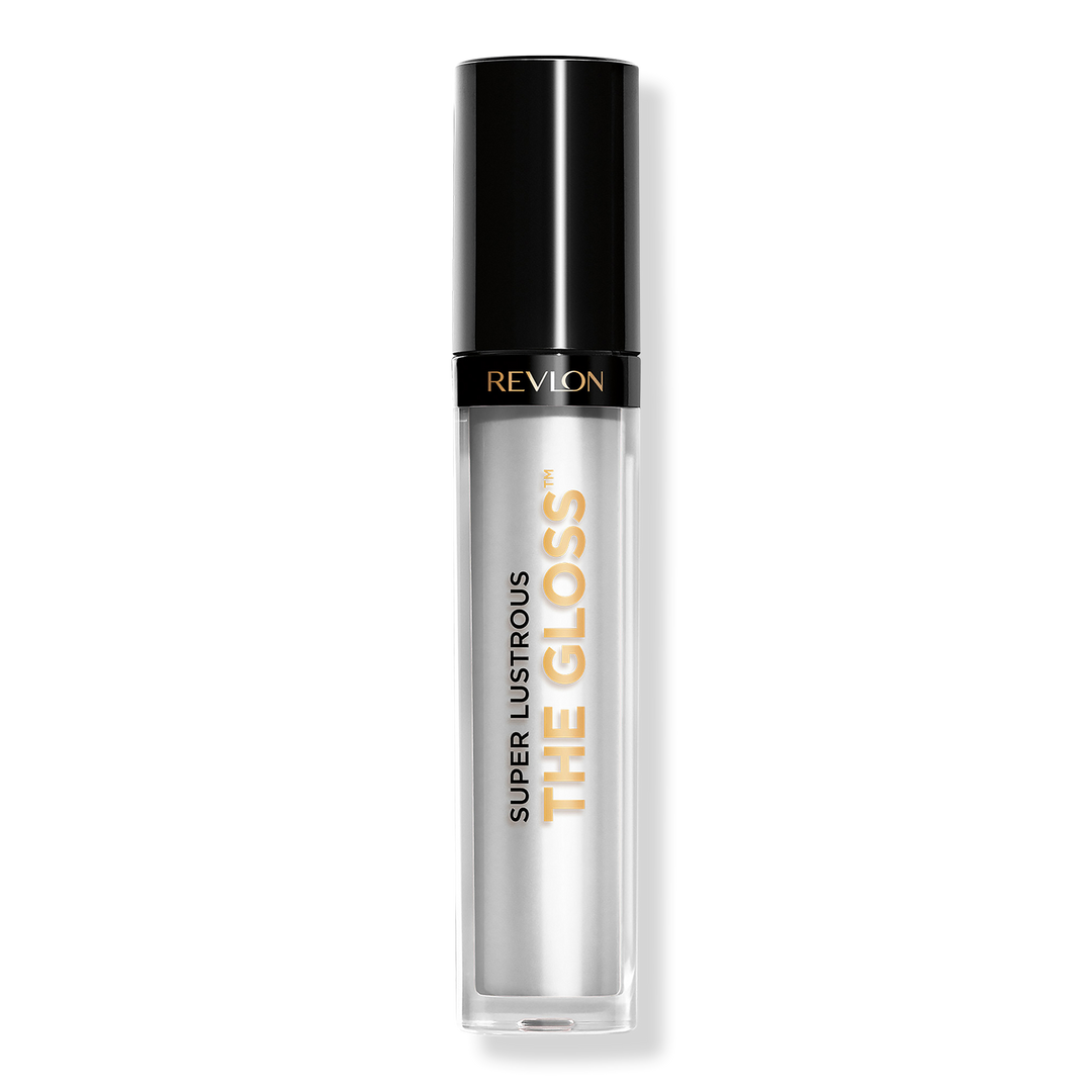 Revlon Super Lustrous The Gloss #1