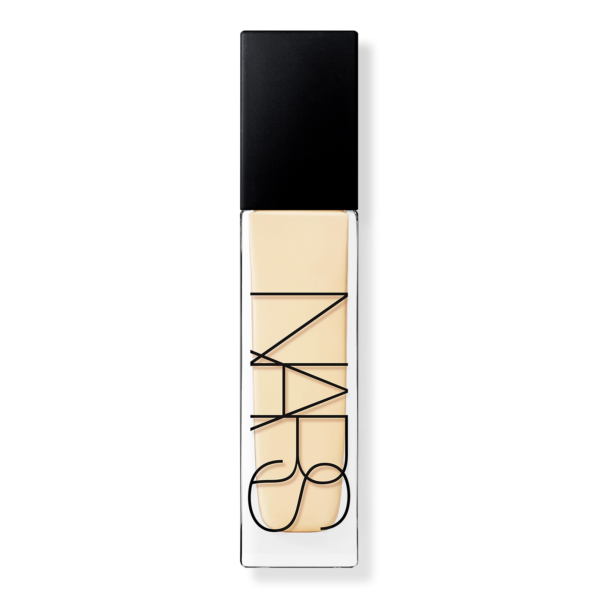 NARS Natural Radiant Longwear Foundation #1