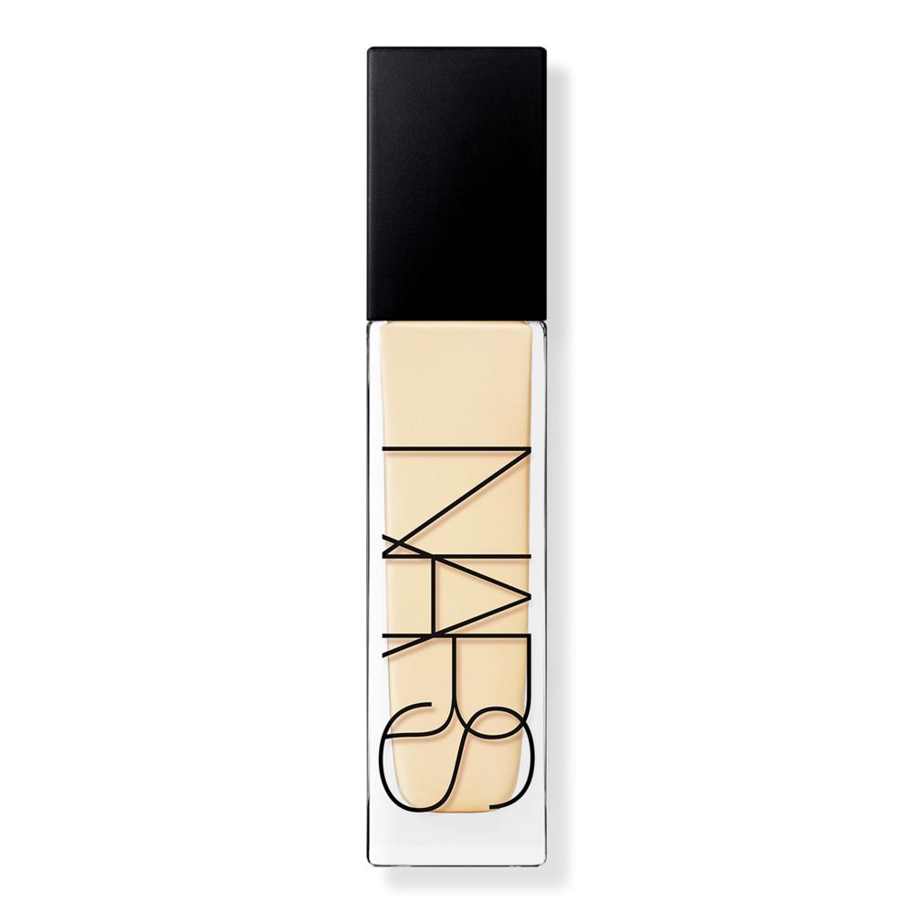 Nars Natural Radiant Longwear Foundation - Siberia