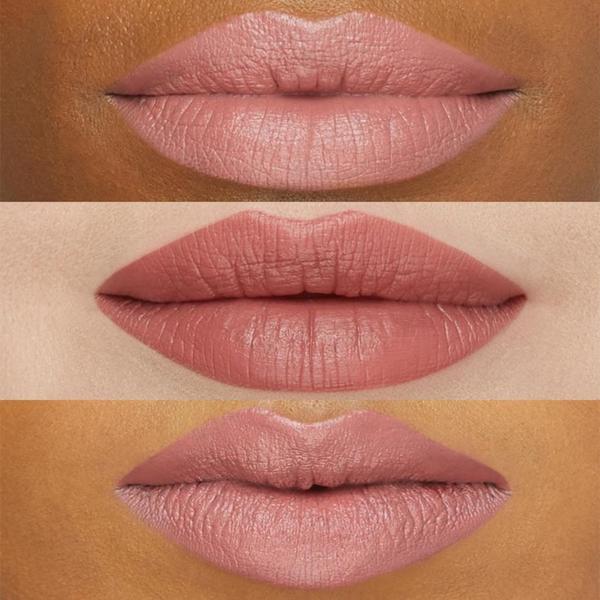 UOMA Beauty BADASS ICON Matte Lipstick #3