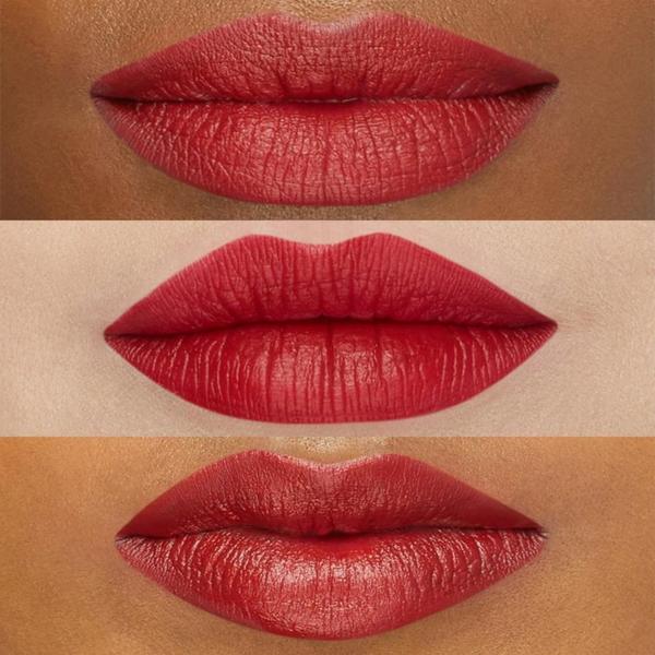 UOMA Beauty BADASS ICON Matte Lipstick #3