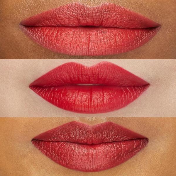 UOMA Beauty BADASS ICON Matte Lipstick #3