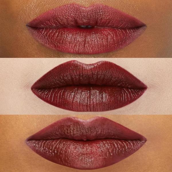 UOMA Beauty BADASS ICON Matte Lipstick #3