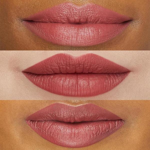 UOMA Beauty BADASS ICON Matte Lipstick #3