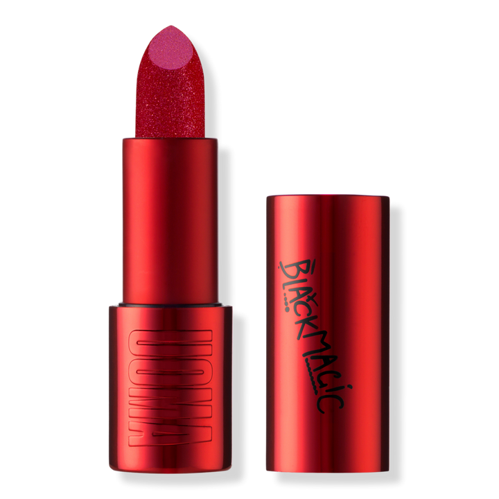 BADASS ICON Matte Lipstick - UOMA Beauty