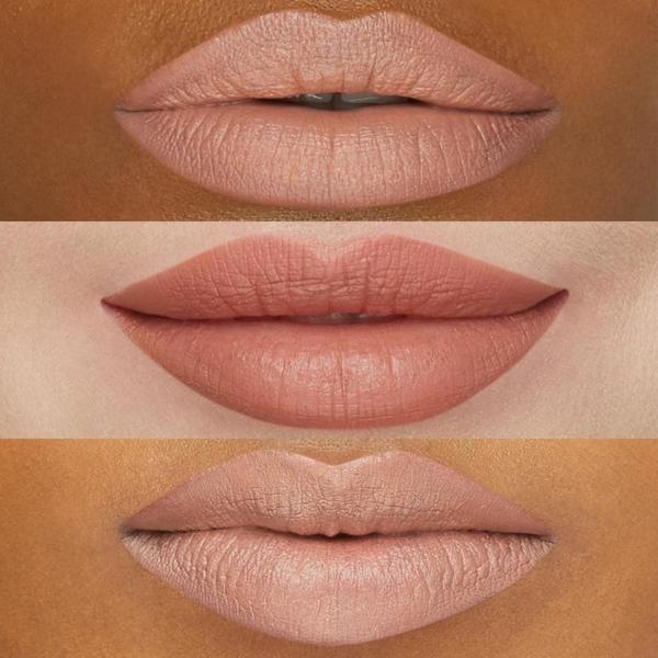 UOMA Beauty BADASS ICON Matte Lipstick #3