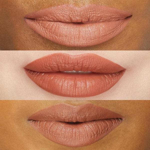UOMA Beauty BADASS ICON Matte Lipstick #3