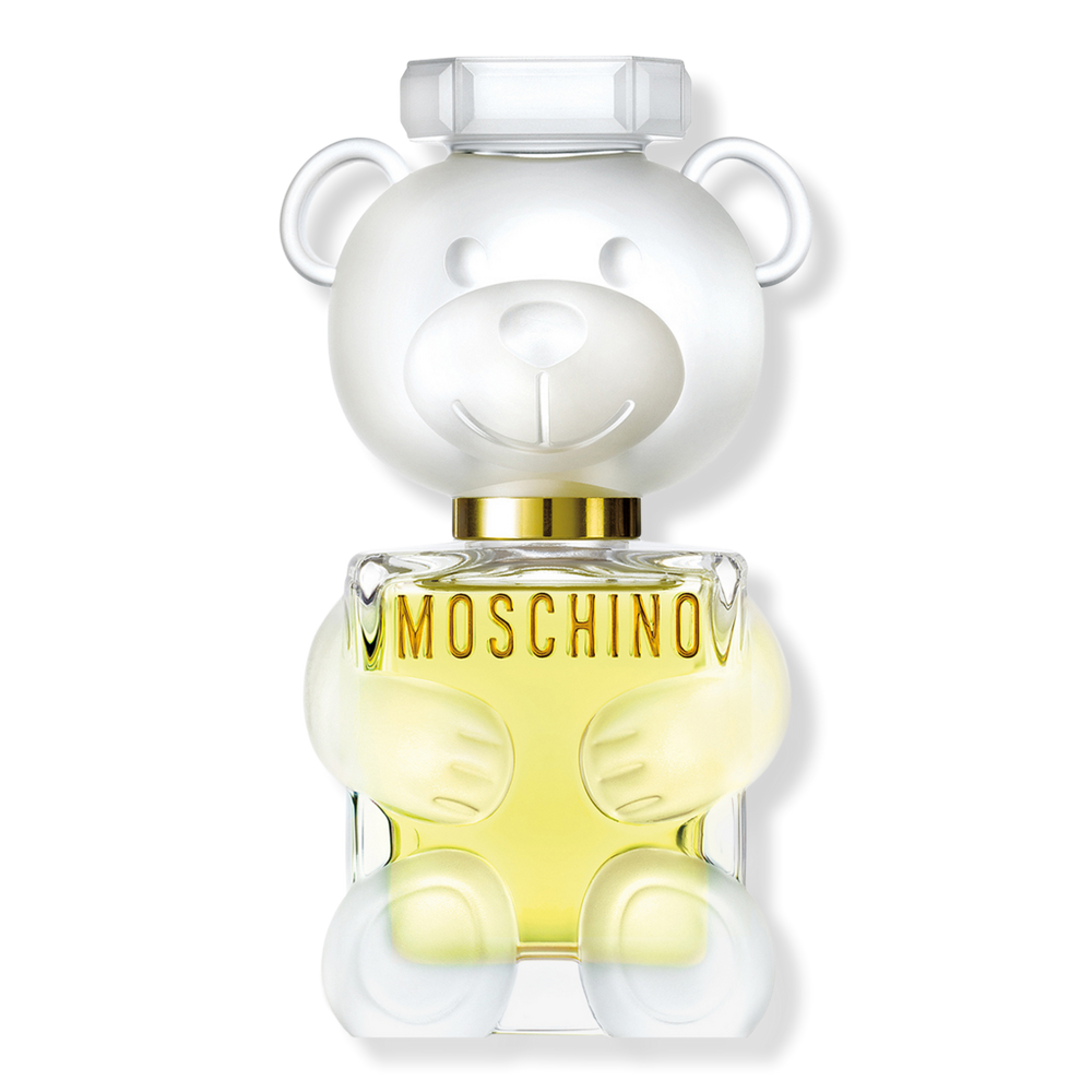 Moschino Toy 2 Eau De Parfum - 1.0 oz