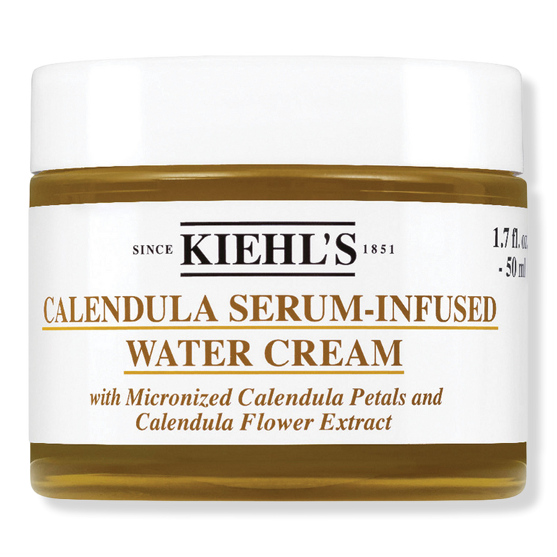 Kiehl's Since 1851 - 1.7 oz Calendula Serum-Infused Water Cream