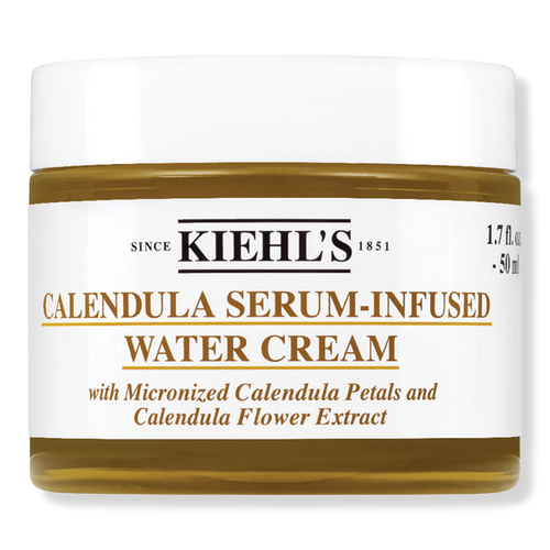 Kiehl's Since 1851 Calendula Serum-Infused Water Cream