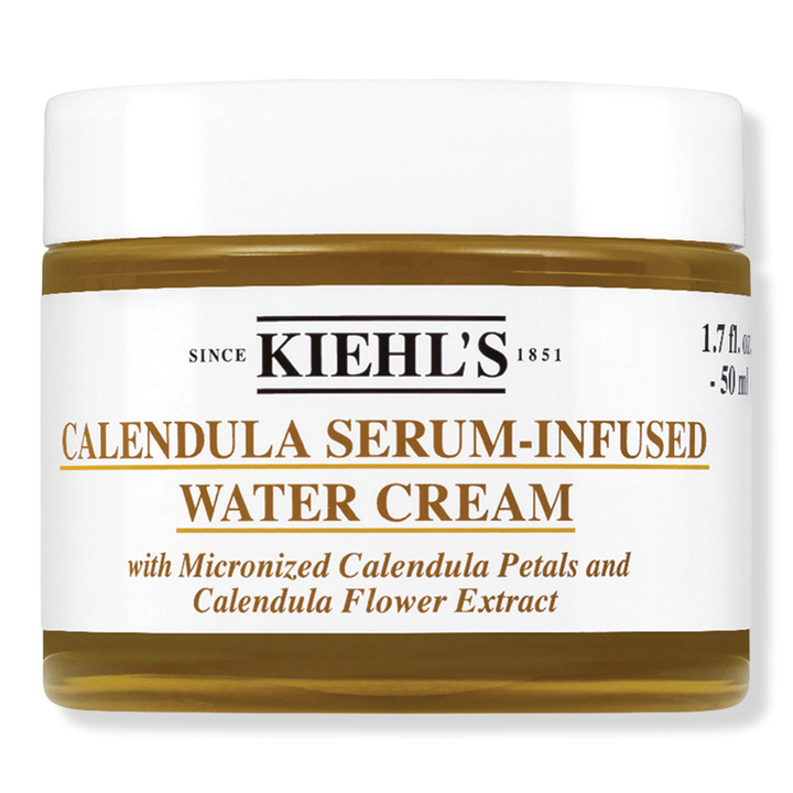 Kiehl's Since 1851 Calendula Serum-Infused Water Cream #1