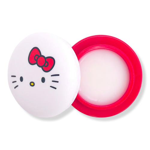 Hello Kitty Mixed Berry Macaron Lip Balm - The Crème Shop | Ulta Beauty