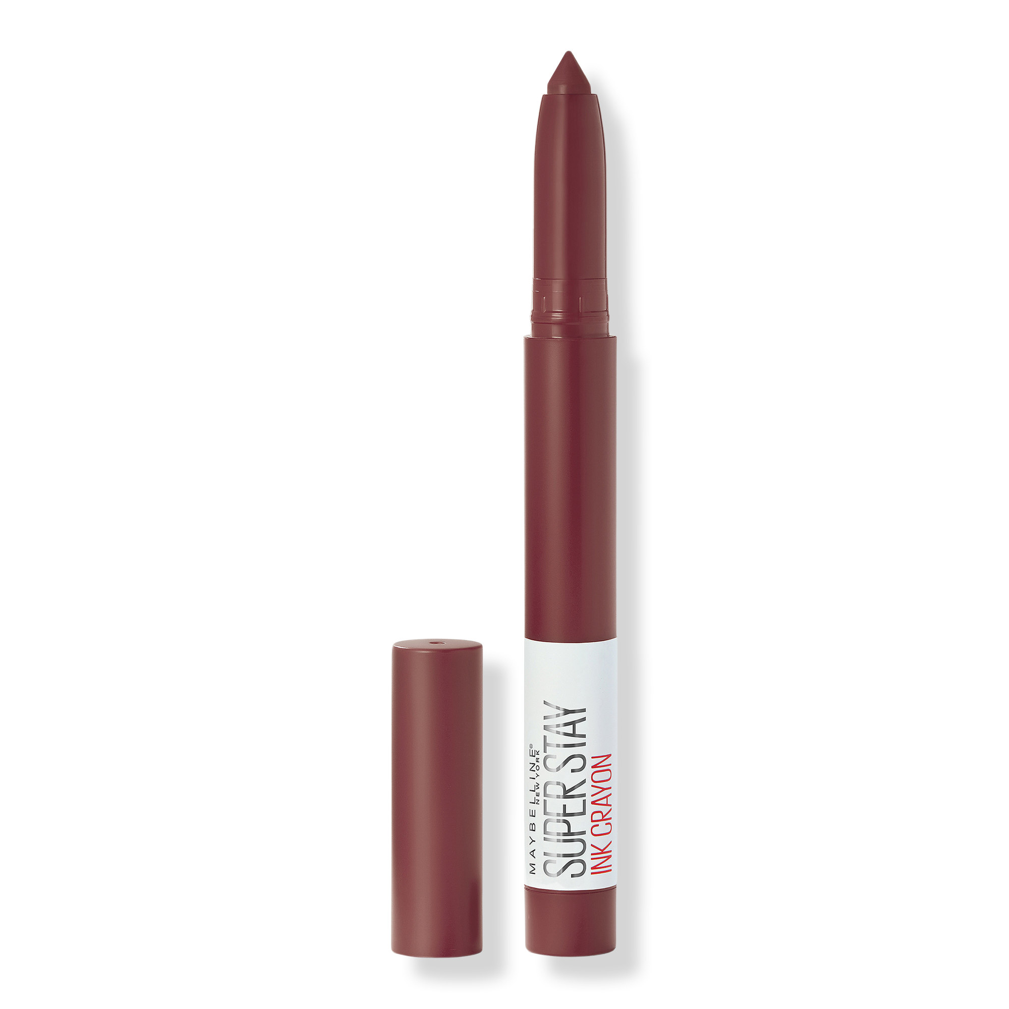 Maybelline SuperStay Ink Crayon Lipstick #1