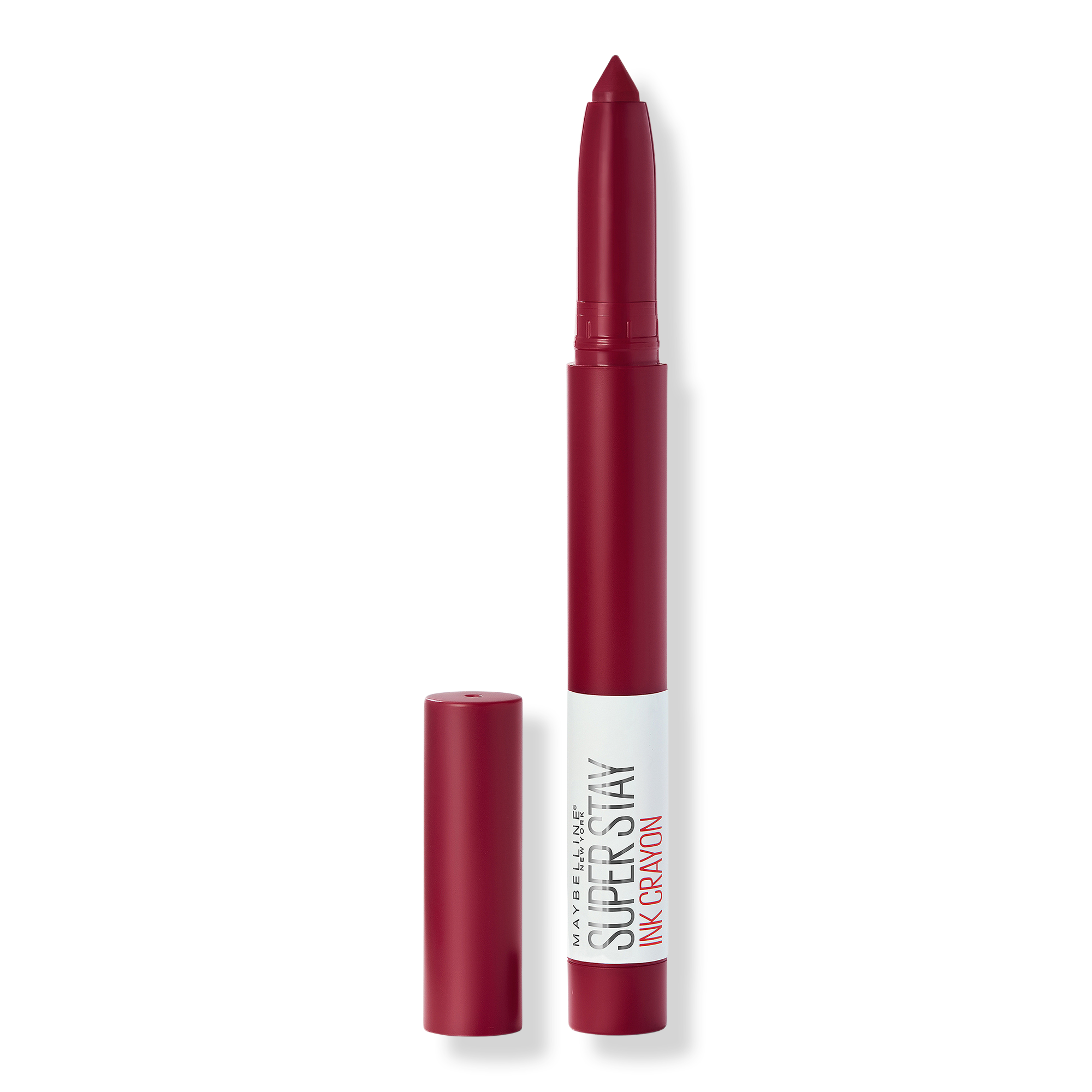 Maybelline SuperStay Ink Crayon Lipstick #1