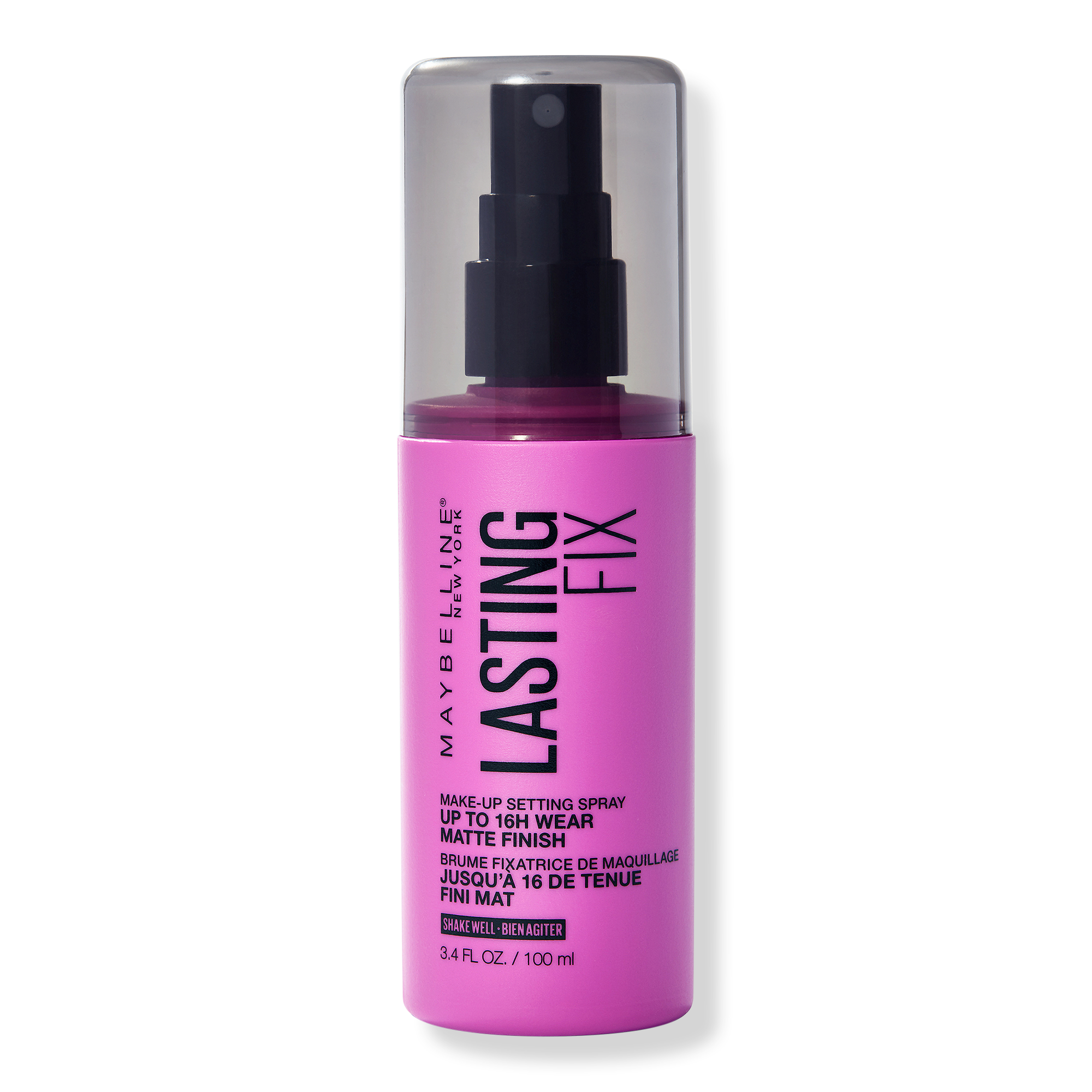 Maybelline Lasting Fix Makeup Setting Spray #1