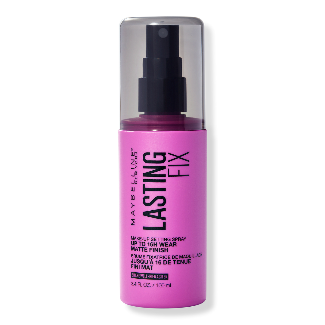 Maybelline Lasting Fix Makeup Setting Spray #1