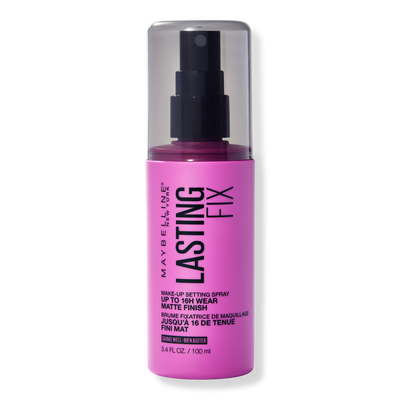 Maybelline Lasting Fix Makeup Setting Spray