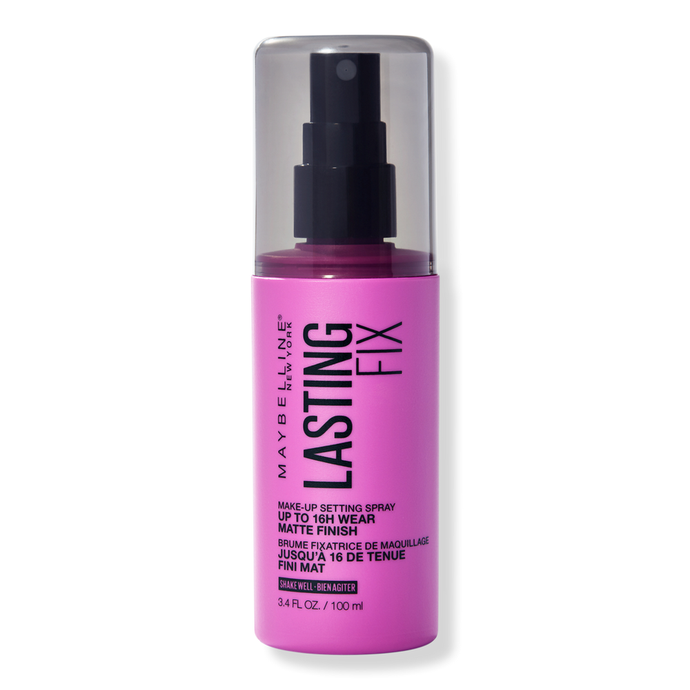 Maybelline Lasting Fix Makeup Setting Spray