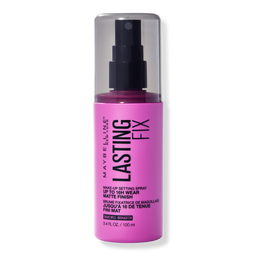 Maybelline Lasting Fix Makeup Setting Spray