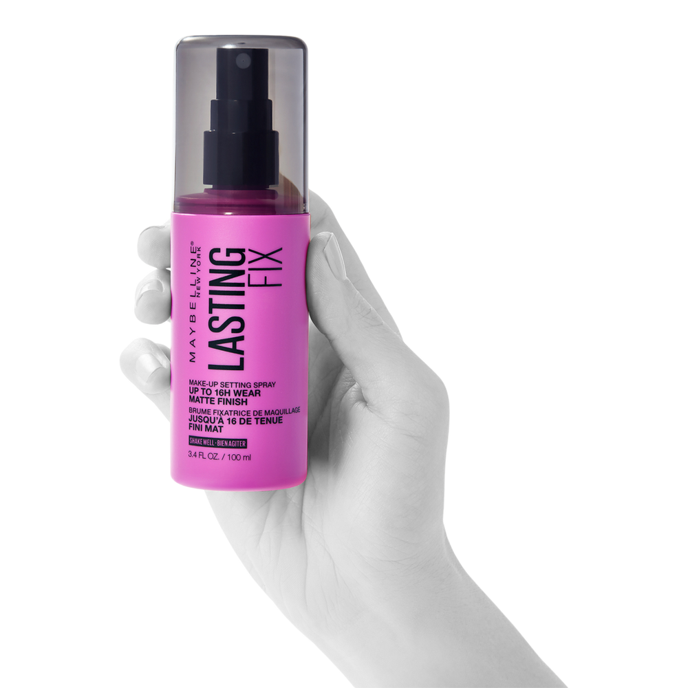 Lasting Fix Makeup Setting Spray