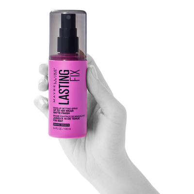 Lasting Fix Makeup Setting Spray