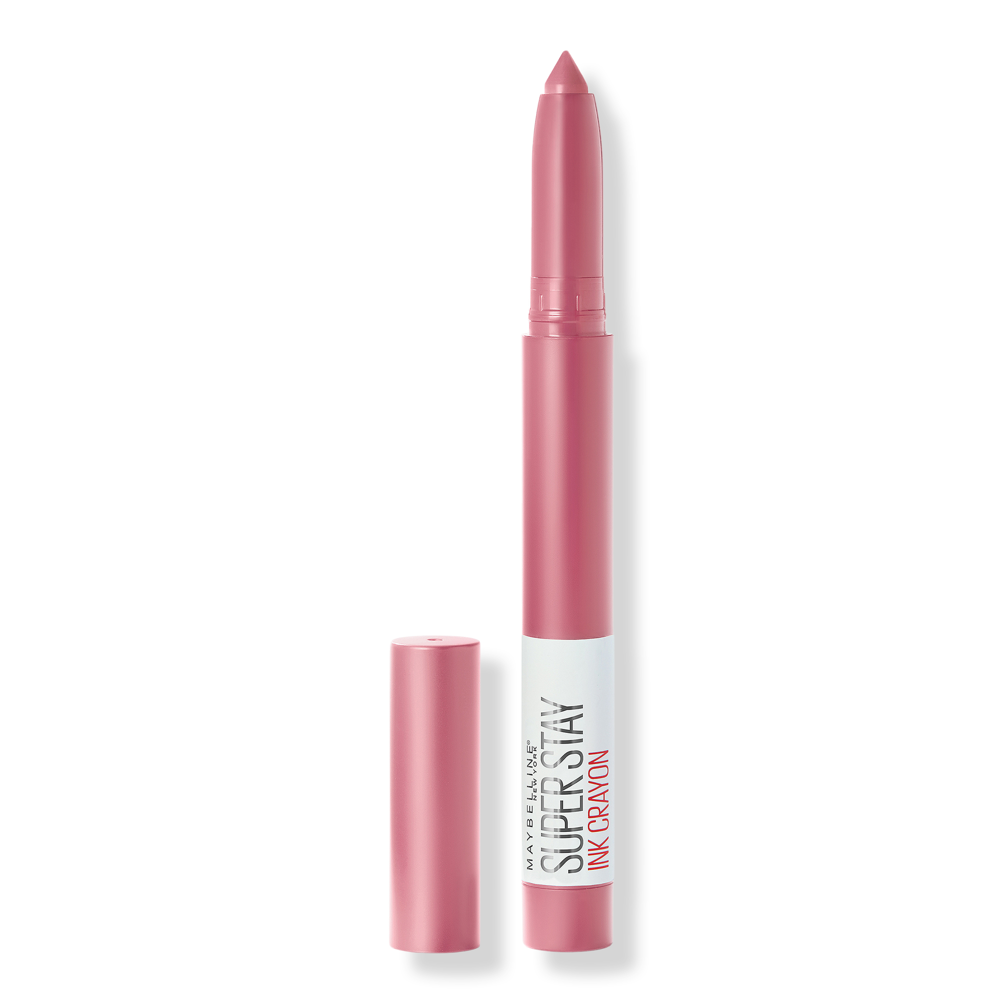 Maybelline SuperStay Ink Crayon Lipstick #1