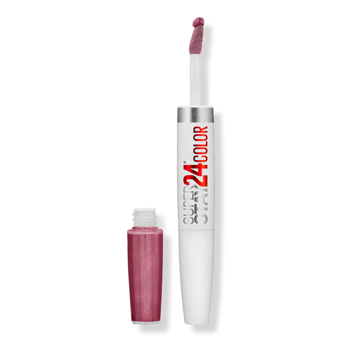 SuperStay 24 Liquid Lipstick Maybelline Ulta Beauty