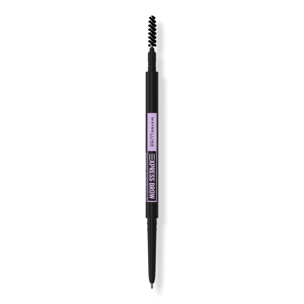 Maybelline Express Brow Ultra Slim Pencil - Soft Brown In Brown