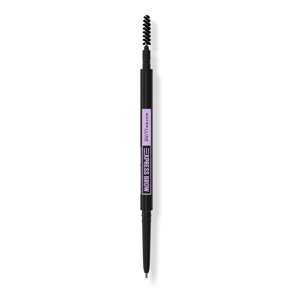 Maybelline Express Brow Ultra Slim Pencil - Blonde In Brown
