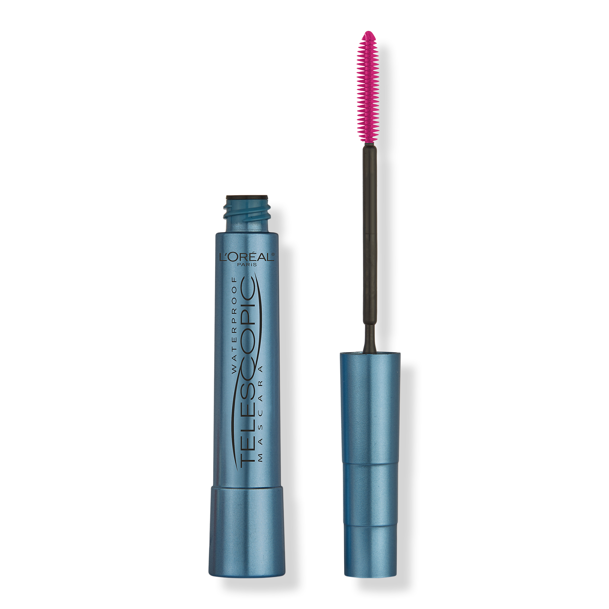 L'Oréal Telescopic Original Waterproof Mascara International Shipping