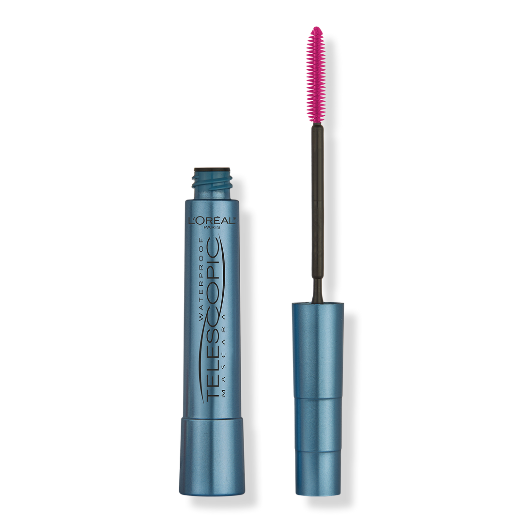 L'Oréal Telescopic Original Waterproof Mascara #1