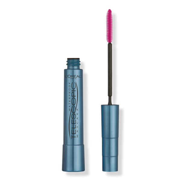 L'Oréal Telescopic Original Waterproof Mascara #1