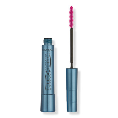 L'Oréal Telescopic Original Waterproof Mascara