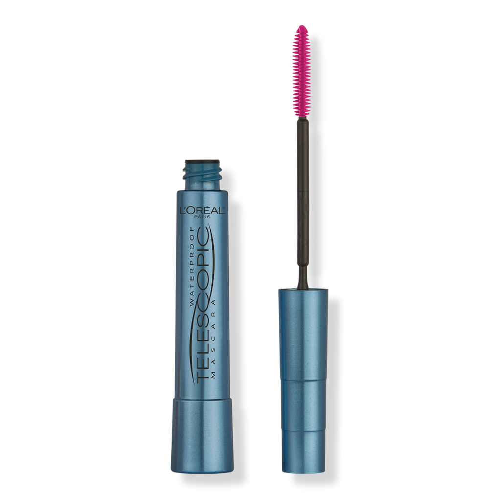 Telescopic Original Waterproof Mascara - L'Oréal