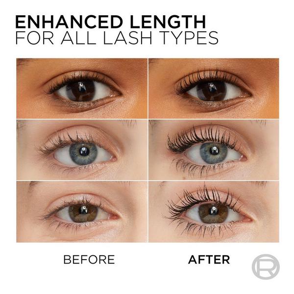 L'Oréal Telescopic Original Waterproof Mascara #4