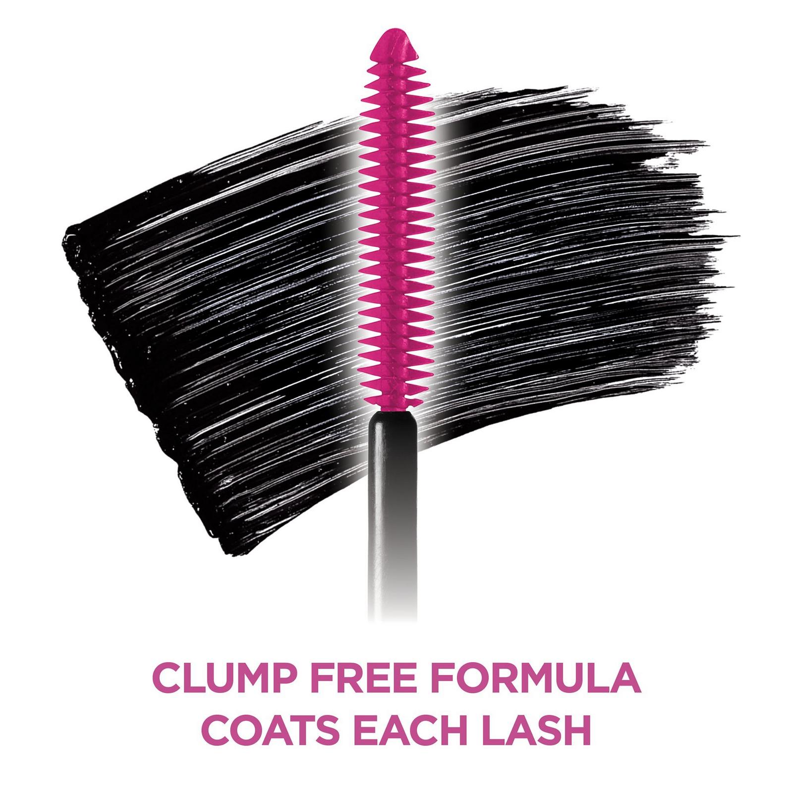 Telescopic Original Waterproof Mascara