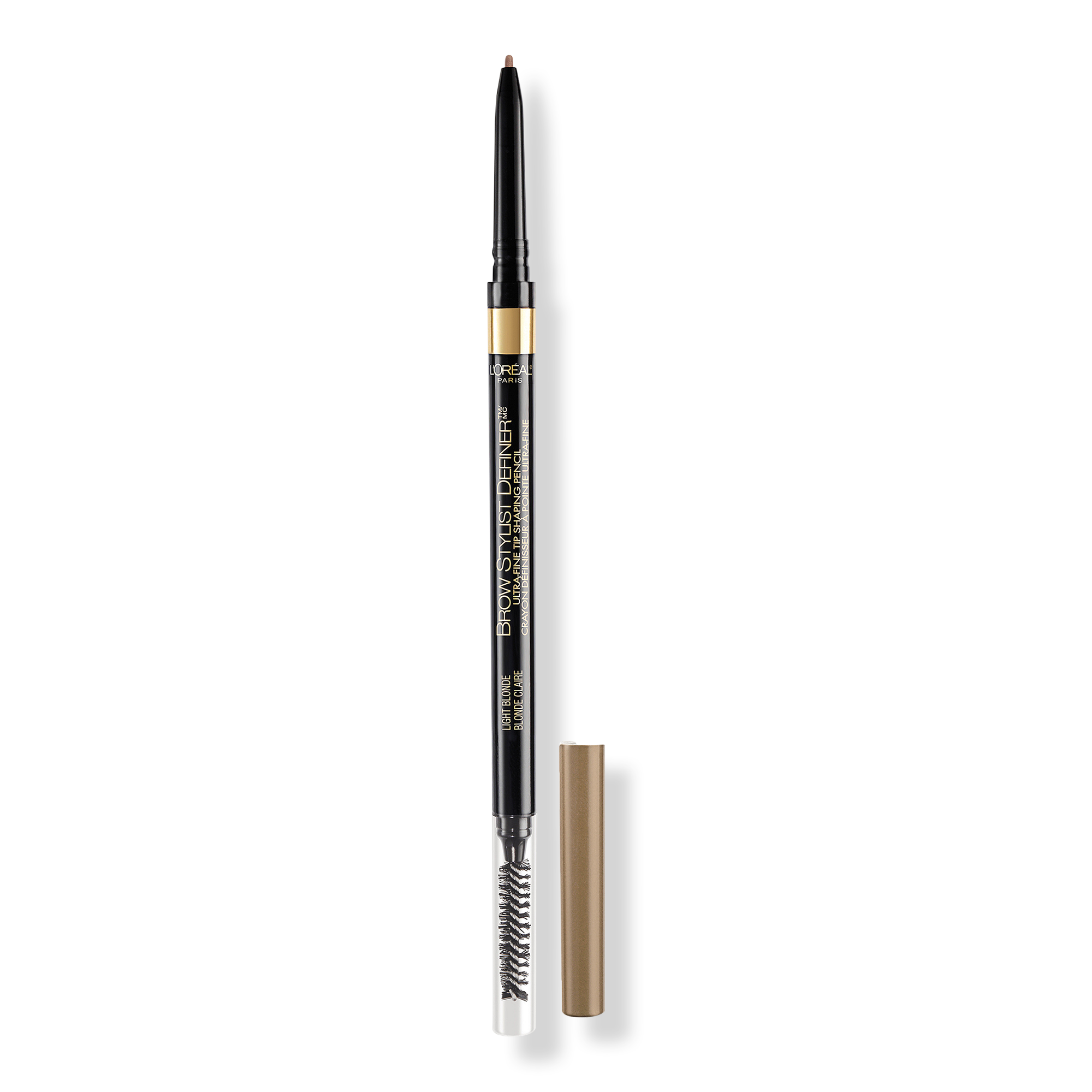 L'Oréal Brow Stylist Definer Waterproof Eyebrow Pencil #1