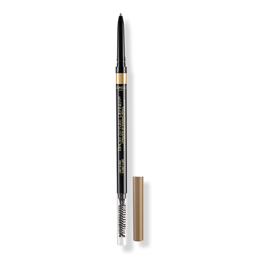 L'Oréal Brow Stylist Definer Waterproof Eyebrow Pencil #1