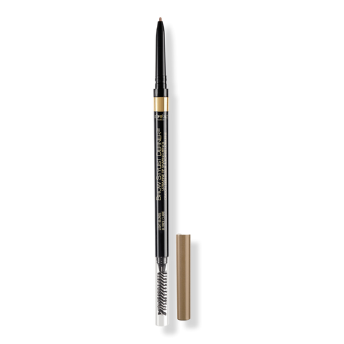 L'Oréal - Light Blonde Brow Stylist Definer Waterproof Eyebrow Pencil ...