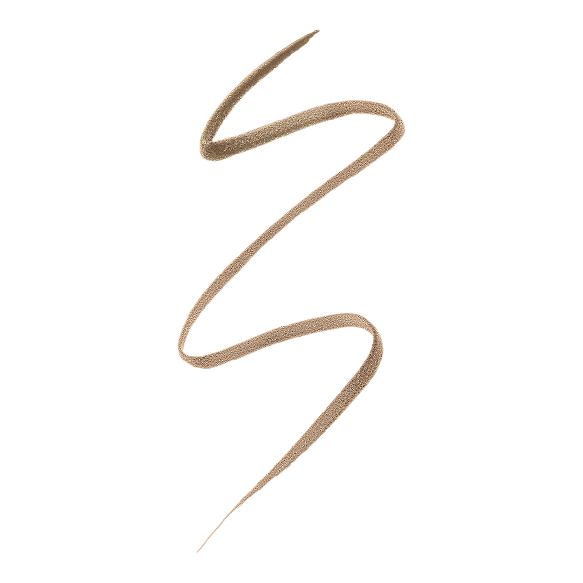 Brow Stylist Definer Waterproof Eyebrow Pencil - Light Blonde