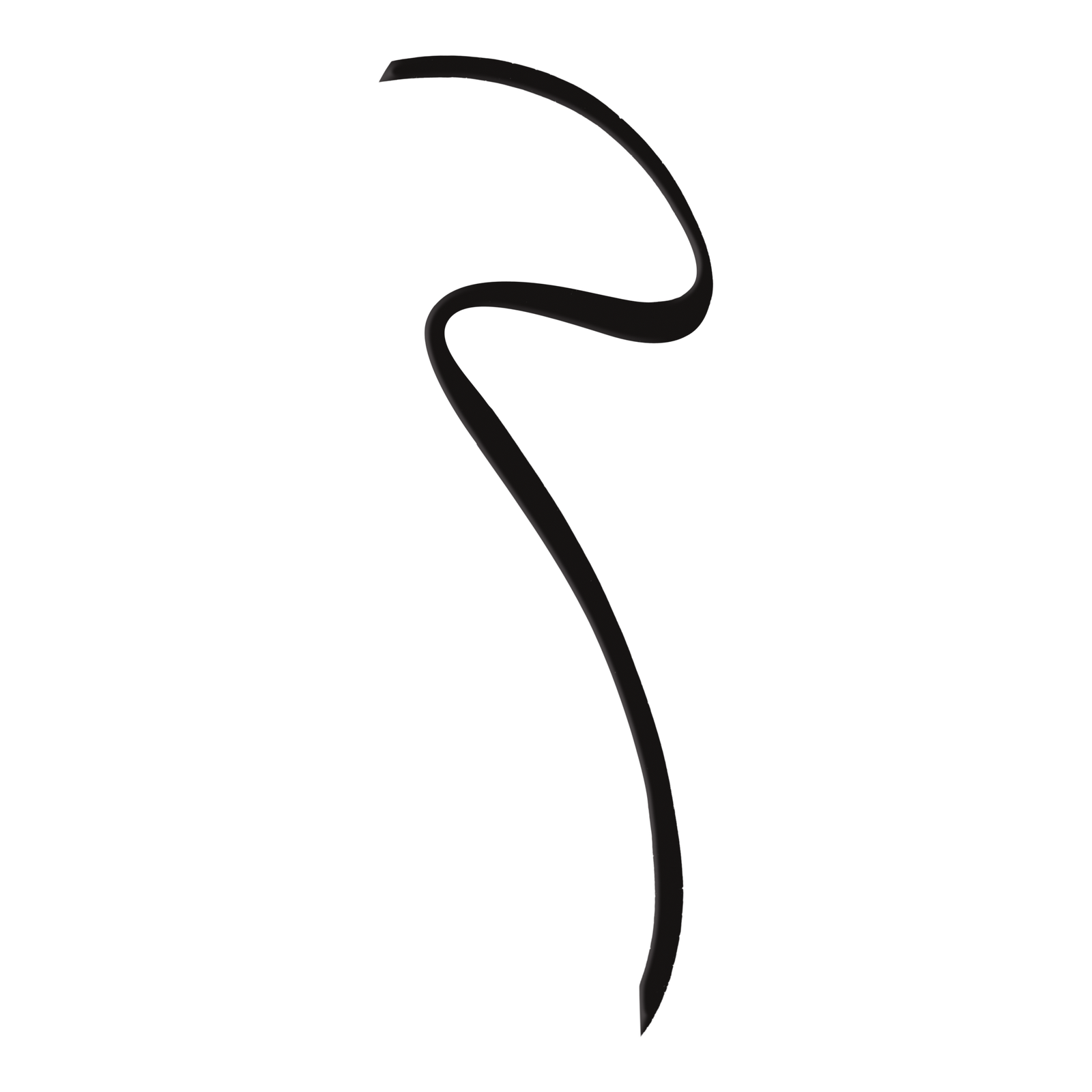 Infallible Flash Cat Eye Waterproof Liquid Eyeliner