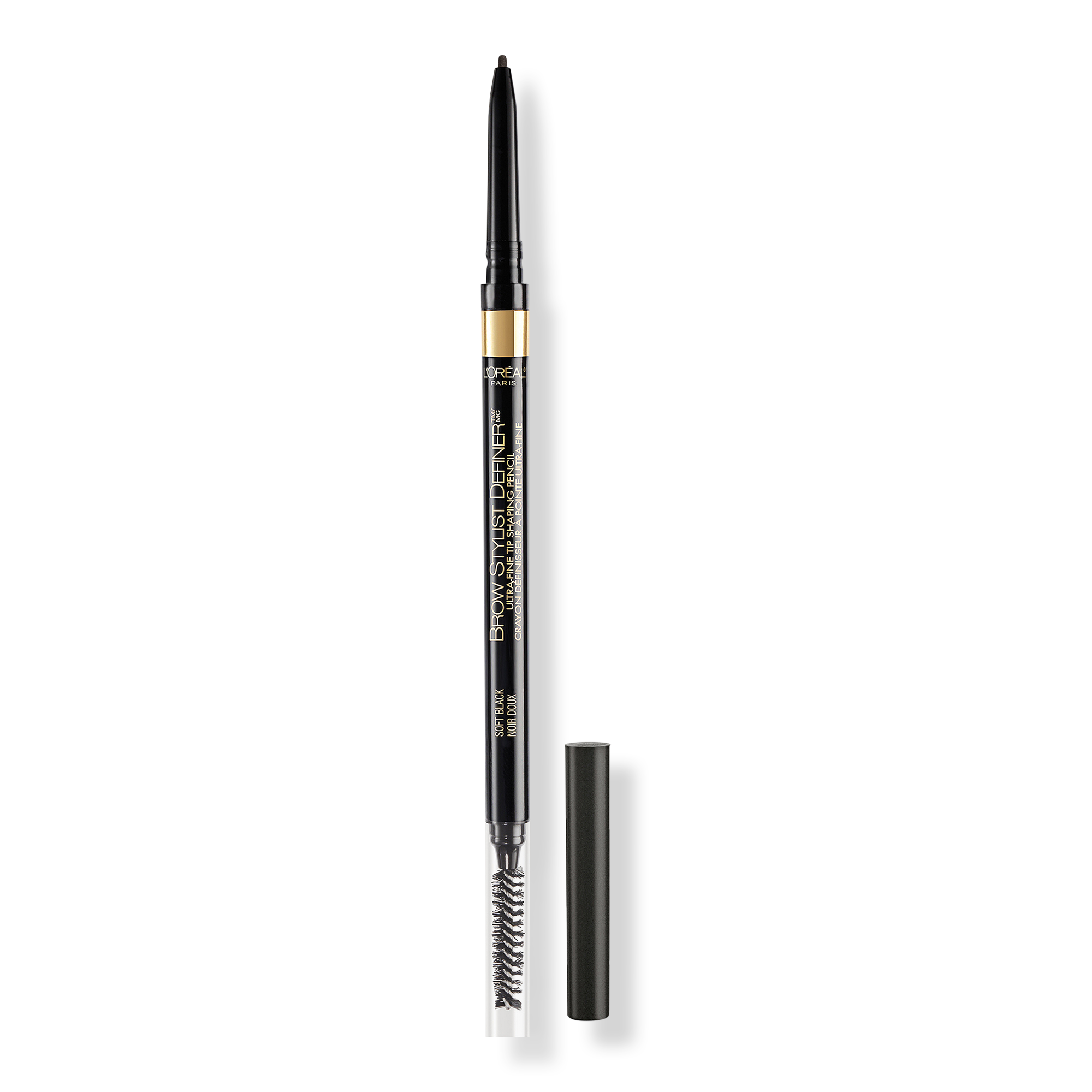 L'Oréal Brow Stylist Definer Waterproof Eyebrow Pencil #1