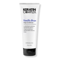 Vanilla Bean Deep Conditioner