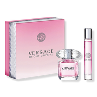 Bright Crystal Eau de Toilette 2 Piece Gift Set